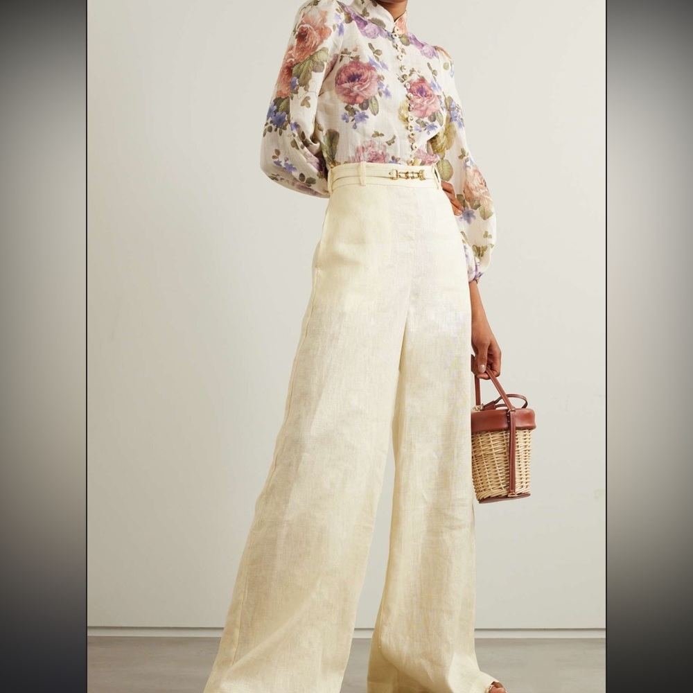 NWT ZIMMERMAN PANTS